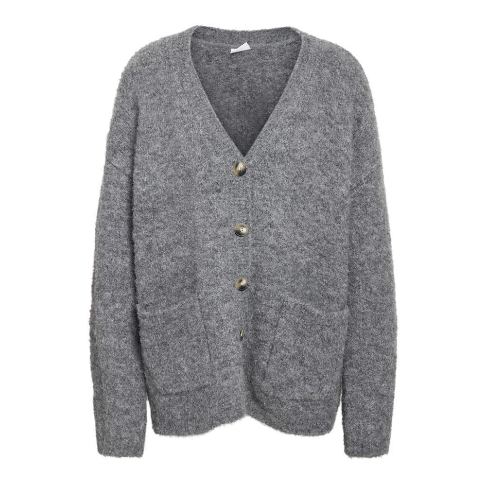 Noisy May Dolly Knit Cardigan